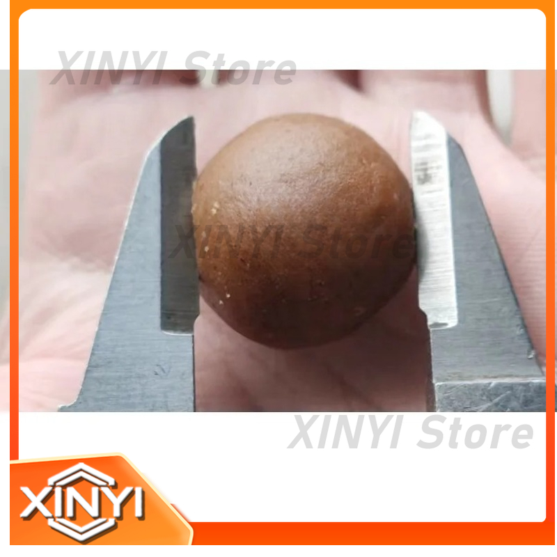 Automatic Small Protein Balls  - Fitness With Nutrition ulasan dan harga