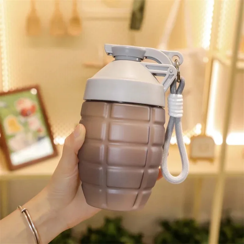 600ml High Capacity Sports Wat - Fitness With Nutrition ulasan dan harga