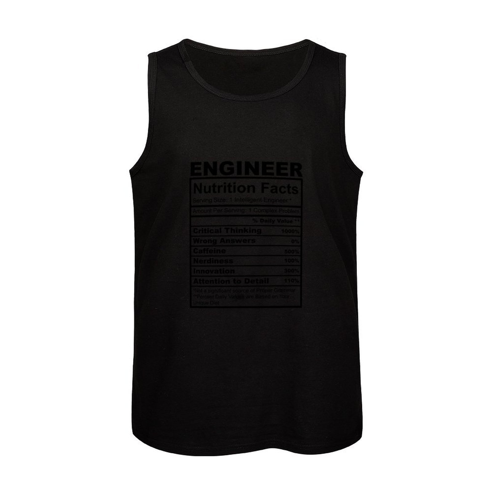 Funny Engineer Gift Nutrition  - Fitness With Nutrition ulasan dan harga