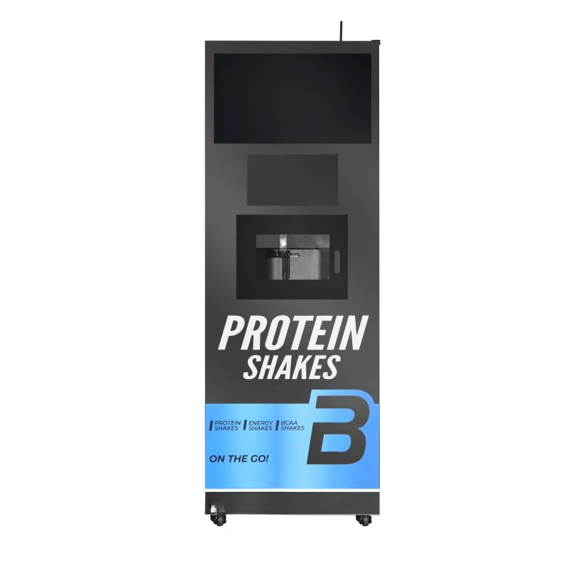 Customized Nutrition Drink Ven - Fitness With Nutrition ulasan dan harga
